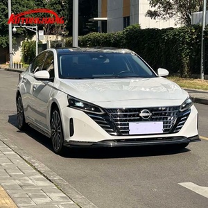 นิสสัน เทียน่า รถซีดานหรู 2.0 ลิตร เกียร์อัตโนมัติ - รายงานตรวจสอบรถครบถ้วน, เบนซิน, <span class=keywords><strong>มือ</strong></span><span class=keywords><strong>สอง</strong></span> - Product Image 3