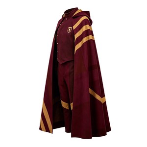 <span class=keywords><strong>Disfraz</strong></span> <span class=keywords><strong>de</strong></span> <span class=keywords><strong>Harry</strong></span> <span class=keywords><strong>Potter</strong></span>, Capa <span class=keywords><strong>de</strong></span> Quidditch, <span class=keywords><strong>Disfraz</strong></span> para Representaciones Teatrales <span class=keywords><strong>de</strong></span> Halloween - Product Image 2
