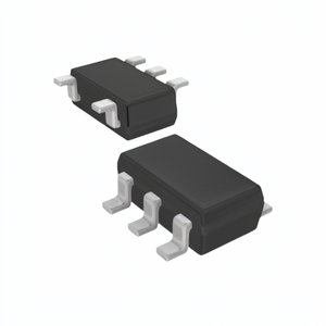 Electronics Component Manufacturer Channel XC9237A3BCMR-G SC 74A, SOT 753 Power Management (PMIC) - Product Image 1