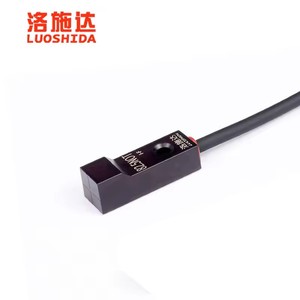 Pnp thường mở Proximity chuyển đổi từ <span class=keywords><strong>2</strong></span> dây hoặc <span class=keywords><strong>3</strong></span> dây sậy chuyển đổi cảm biến - Product Image 3