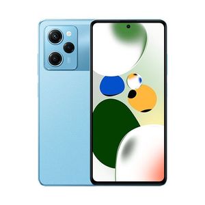 Redmi Note 12 pro 5G Smartphone 6.7 Inch Screen Used Mobile Phone Gold and White Color Dual Camera Design - Product Image 2