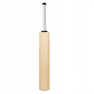 Fournisseur de battes de cricket de qualité export, battes de cricket professionnelles en saule avec production en gros et services d'étiquetage privé pour la puissance - Product Image 1