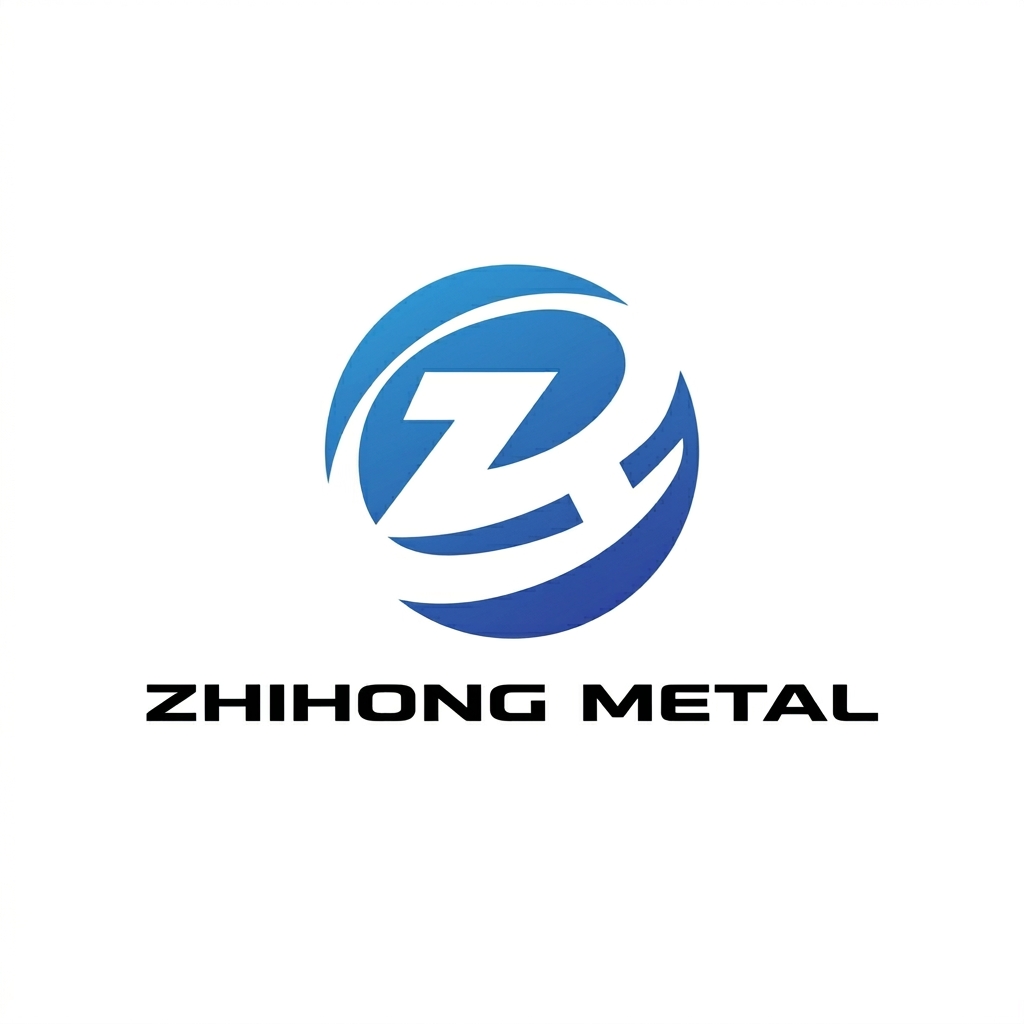 Zhangjiagang Zhihong Metal Technology Co., Ltd. logo