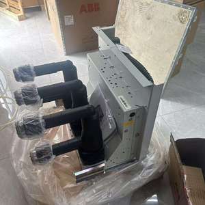 Interruptor de Circuito al Vacío de Media Tensión VD4, 12-46kV, 630-4000A, 63kA, Mecanismo de Resorte, Fijo/Extraíble, IEC 62271-100 - Product Image 5
