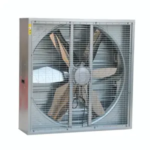Yüksek kalite yüksek hızlı soğutma eksenel Fan motoru pervane eksensel fanlar Ac egzoz endüstriyel eksenel fanlar