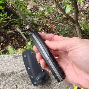 बाहरी शिकार स्व-रक्षा उच्च कठोरता G10 ओम उत्पाद - Product Image 4