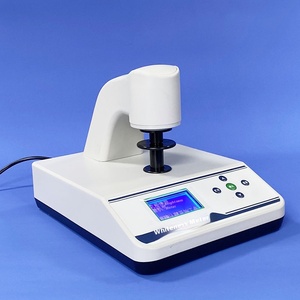 Medidor de Blancura de Escritorio <span class=keywords><strong>WSB</strong></span>-2 |   Medidor de Blancura Portátil - Product Image 3