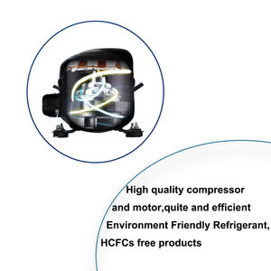 Réfrigérateur mince à <span class=keywords><strong>porte</strong></span> unique pour Pepsi - Product Image 5