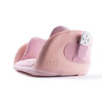 Zmind Regenerations-Unterstützungskissen für Taille und Hüfte, Beckenkorrektur-Massagegerät, Vibrationsmassage für den Po