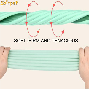 Bé chống cạnh góc bảo vệ mềm bọt bảo vệ bảng tường an toàn trẻ em an toàn đồ nội thất bội dải - Product Image 6