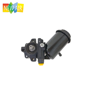 TOYOTA SOARER 	 Bomba de Dirección Asistida JZZ3*, UZZ3 CROWN 2JZ 1JZ 44320-24071 - Product Image 2