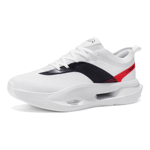 Zapatillas de Moda Ligeras para Hombre 2025, Zapatillas Urbanas Cómodas de Malla para Caminar y Correr - Product Image 1