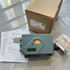 100% Original Bon Prix Positionneur FOXBORO SRD991-BHFS7EA4NY-V06 SRD991-BHFS6NFMNY-V06 - Product Image 2