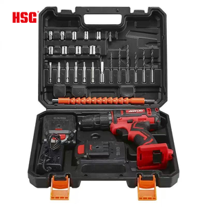 Kit d'outils de démontage de garnitures de voiture HSG 238 <span class=keywords><strong>pièces</strong></span>, kit universel de démontage de tableau de bord, de panneaux de porte et d'intérieur de véhicule - Product Image 4