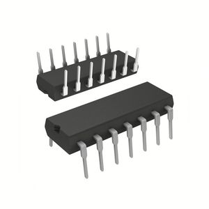 Brand-new Original M55310/16-B21A3M686400 DIP-14 Integrated Circuit ICs Chips - Product Image 1