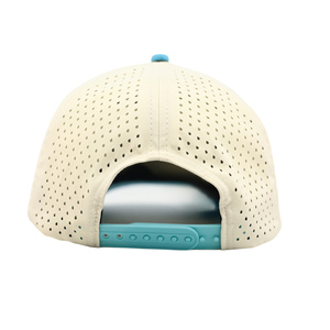Tcap China 6 Panels Customized Sports Caps High Quality <b>Waterproof</b> Embroidered Golf <b>Hat</b> - Product Image 5