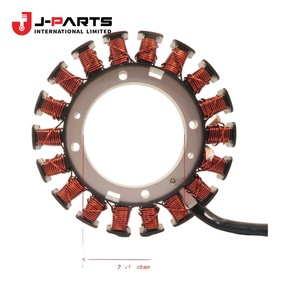 Conjunto de Estator, Alternador para Toyota Hilux LN106 1988-1997 OE 27410-54190 2741054190 - Product Image 1