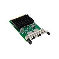 Adaptador Ethernet interno para servidor SUNWEIT ST7396 ST7397 OCP3.0 NIC Intel I350-T2/T4 Dual/Quad 1GbE RJ45 de cobre, disponible en stock.
