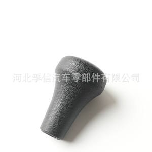 Pommeau de levier de vitesse de voiture pour modèles Mercedes-Benz 425 424 435 408 437 427, conception ergonomique en plastique - Product Image 5
