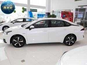 GAC AION <span class=keywords><strong>S</strong></span> Berline Électrique Pure Haute Qualité, Meilleure Vente, Nouvelle Berline Électrique de Luxe, Voitures Électriques Dirigibles en Promotion - Product Image 3