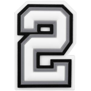 Breloques lettres pour sac Bogg, breloques décoratives pour sac Bogg, lettres alphabet à insérer, lettres 3D pour personnaliser les sacs à main DIY - Product Image 4