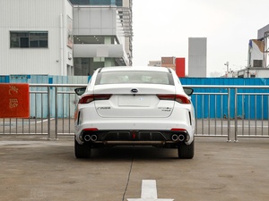 Mejor precio 2025 Sedan Gac Trumpchi Empow Chuanqi <span class=keywords><strong>Yingbao</strong></span> R Pro 2,0 T Venta caliente China Coche de gasolina barato Sedán de alto rendimiento - Product Image 5