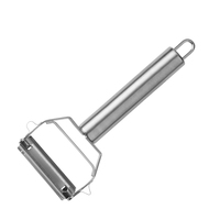 Goedkope groothandel gadgets, gereedschap, keukenbenodigdheden, kookaccessoires, keuken schilmesjes voor fruit en groenten