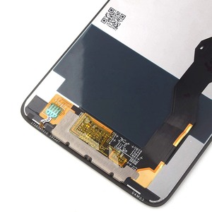 Pantalla Táctil para Motorola <span class=keywords><strong>MOTO</strong></span> <span class=keywords><strong>G</strong></span> Stylus 2020 XT2043 TFT LCD de Alta Definición Capacitiva con 1 Año de Garantía y Paquete Personalizado - Product Image 4