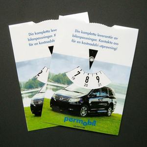 <span class=keywords><strong>Horloge</strong></span> numérique <span class=keywords><strong>de</strong></span> <span class=keywords><strong>stationnement</strong></span> personnalisée pour voiture / Minuteur <span class=keywords><strong>de</strong></span> <span class=keywords><strong>stationnement</strong></span> / <span class=keywords><strong>Disque</strong></span> <span class=keywords><strong>de</strong></span> <span class=keywords><strong>stationnement</strong></span> en papier - Product Image 6