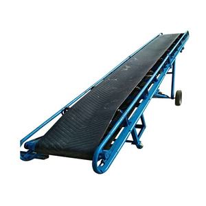 Accesorios para máquina de ladrillo, equipo auxiliar, cinta transportadora - Product Image 1