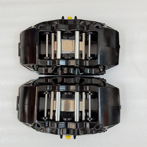 คาลิปเปอร์ Jekit 9040 6-Pot พร้อมจานเบรกขนาด 362x32 สำหรับล้อหน้า 370Z ขอบ 19 นิ้ว - Product Image 6