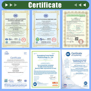 LUVVITA <span class=keywords><strong>วิตามิน</strong></span>เสริม เมก้า สปอร์ไบโอติก โปรไบโอติกที่ผ่านการทดสอบทางคลินิก สำหรับผู้ใหญ่ เสริมสร้างภูมิคุ้มกัน ดูแลสุขภาพลำไส้และการย่อยอาหาร - Product Image 5