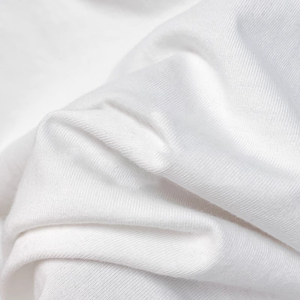 2025 été vêtements pour femmes de haute qualité 280g coton épais à manches courtes coupe ample solide confortable <span class=keywords><strong>kaki</strong></span> Base T-<span class=keywords><strong>Shirt</strong></span> - Product Image 5