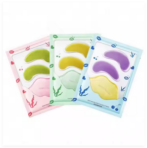 <span class=keywords><strong>BIOAQUA</strong></span> Hidratante Eye Lip Mask Rejuvenecedor Cuidado <span class=keywords><strong>DE</strong></span> LA PIEL Lip-lifting Eye Mask Iluminador <span class=keywords><strong>de</strong></span> la piel alrededor <span class=keywords><strong>de</strong></span> los ojos Mejora las manchas oscuras - Product Image 6