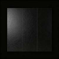Carreaux muraux intérieurs modernes de luxe imitation brique blanche et or, imperméables et écologiques, 900x2700mm