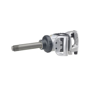 Clé pneumatique Ingersoll Rand 285B-6-AP, capacité de boulonnage M20, 7000 tr/min, réparation automobile - Product Image 2