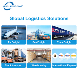 Servicio de Almacenamiento en Almacén en China, Distribución Internacional Aduanera, Gestión de Inventario de la Cadena de Suministro, Proveedor de Logística - Product Image 2