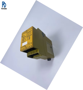 Controlador PLC, Sensor, Controlador Lógico Programable, Productos de Automatización, Nuevo y Original 777760 - Product Image 1