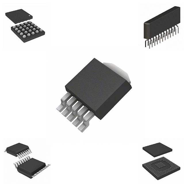 B32656S2104J564 Electronic Components Passive Components Integrated Circuits Chip Supplier Electronics Chips Capacitors