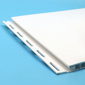 Painel de Parede e Teto Interligado em <span class=keywords><strong>PVC</strong></span> à Prova d'Água com Alta Resistência ao Impacto para Sala de Lavagem de Carros - Product Image 5