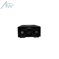 Amplificateur de voiture professionnel dent bleue 4 canaux 1v amplificateur de puissance professionnel