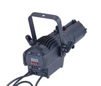 Itoplite TV-Studio Museum Theater 60W/80W/100W LED Mini Leko-Licht Zoombares Profil-Spotlight