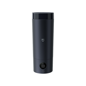 Taza Eléctrica Portátil <span class=keywords><strong>Xiaomi</strong></span> Mijia 2, Taza Aislada de Acero Inoxidable con Ajuste de Temperatura MJDRB02PL - Product Image 2