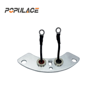 Module de redresseur de pont à diodes T30 pour machine d'électrodéposition d'alternateur POPULACE 220V