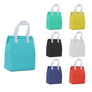 Sac isotherme réutilisable pour la livraison de nourriture KAISEN, sac isotherme pour épicerie, sac isotherme pour transporter le déjeuner, sac isotherme pour aliments - Product Image 1