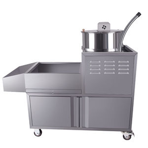 La Chine populaire vente maïs Poping Machine pour la France - Product Image 5