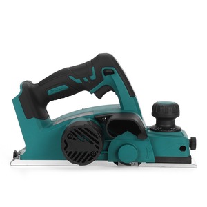 Raboteuse électrique au Lithium, outil électrique Portable professionnel de haute <span class=keywords><strong>Performance</strong></span> - Product Image 6