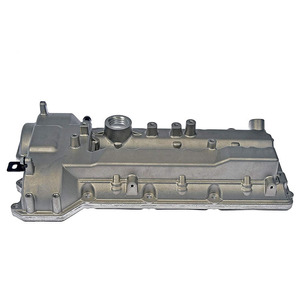 Fabricantes de tapas de válvulas Piezas de automóviles para AZERA <span class=keywords><strong>ENTOURAGE</strong></span> SANTA FE SONATA VERACRUZ OE 264-918 264918 22410-3C110 224103C110 - Product Image 1