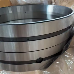 Double-cup type bearing LM249747NW/LM249710D double row KF design tapered roller bearing 37951K for heavy industrial equipment - Product Image 1
