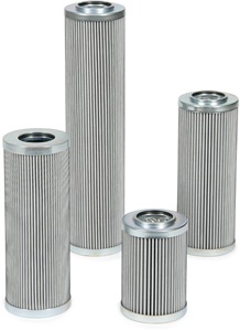 Série DN de filtres à huile hydraulique 0040DN, 0063DN, 0100DN, 0160DN, 0250DN, 0400DN, 0630DN, 000DN - Product Image 4